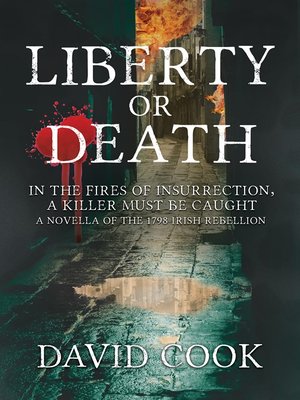 cover image of Liberty or Death